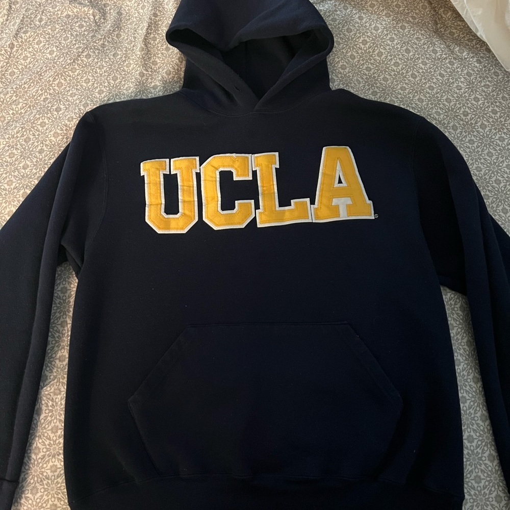 UCLA Hoodie